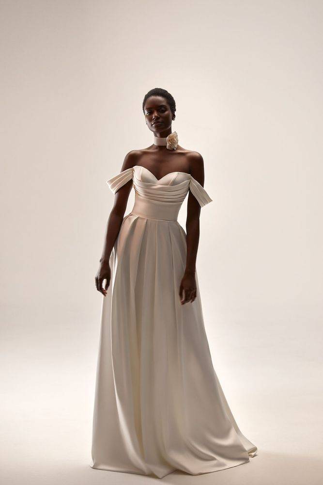 Boutique de robes de mariage de créateurs pas chère Verona Sposa proche Toulon, Var (83)