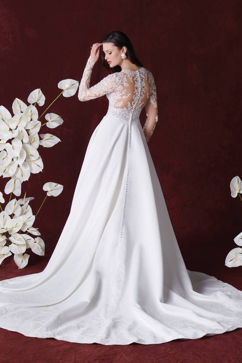 Mariée Marseille Robe De MariÃ©e Sur Mesure En Ligne ROBE DE