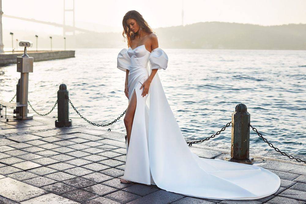 Accessoires de mariée pour compléter votre tenue de mariage sur marseille