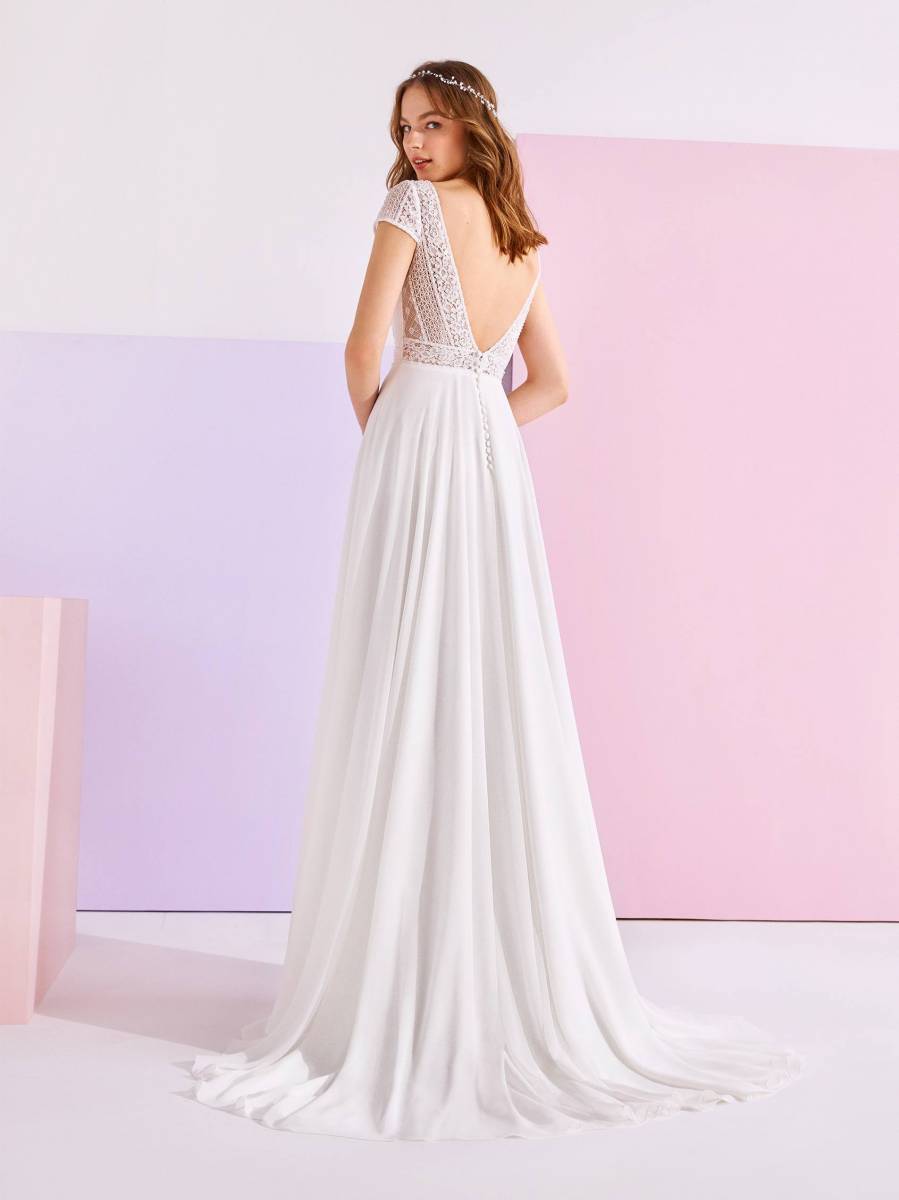 Magasin de mariage robes au meilleur rapport qualité/prix proche Toulon, Var (83)