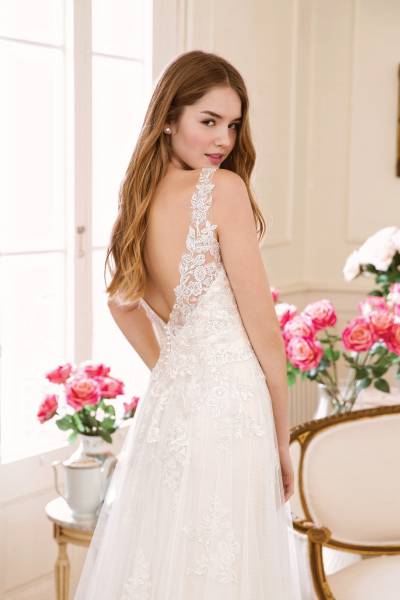 Robe de mariée Sincerity pas cher