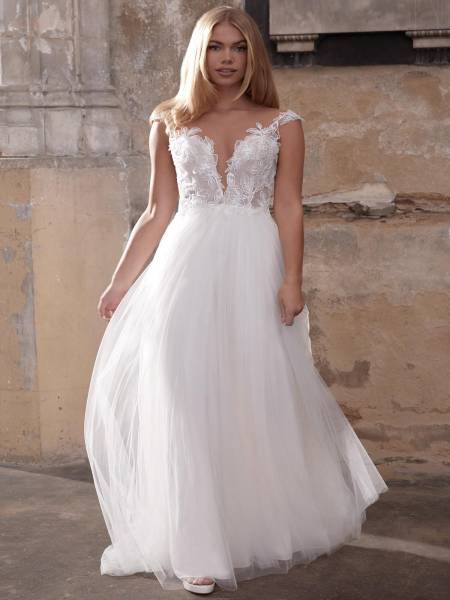 ou trouver robe de mariée en tulle proche de marseille en Ventes privées 