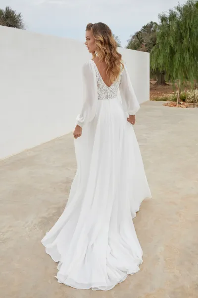 Ventes Privées en Boutique de robes de Mariée Anciennes Collections CRÉATEUR JUSTIN ALEXANDER