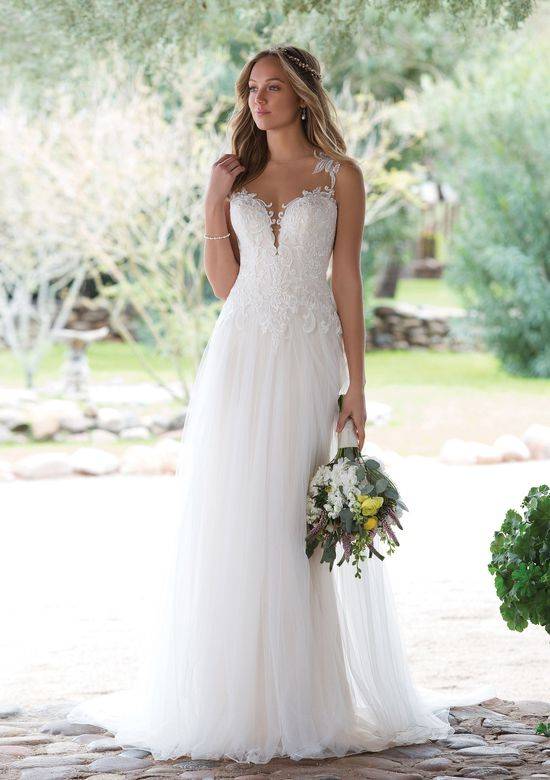 Vérona Sposa : votre boutique de mariage au cœur de Marseille à petits prix