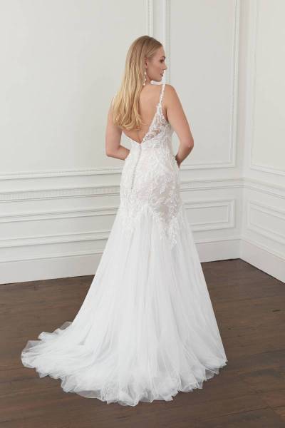 robe de mariée grande taille marseille