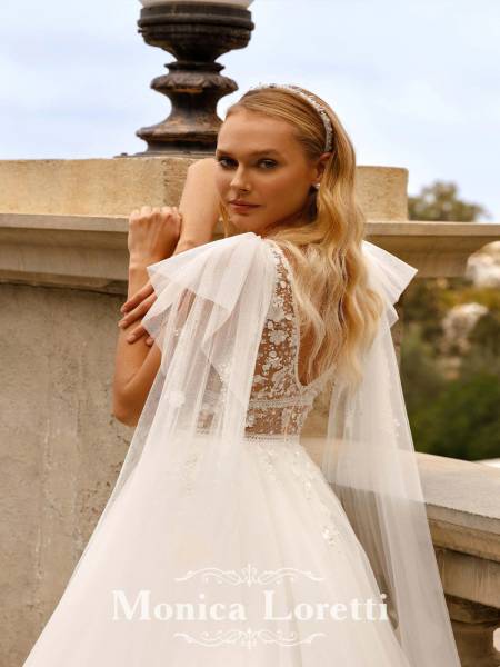 robes de mariée  À paillettes pas cher à moitié prix sur Marseille