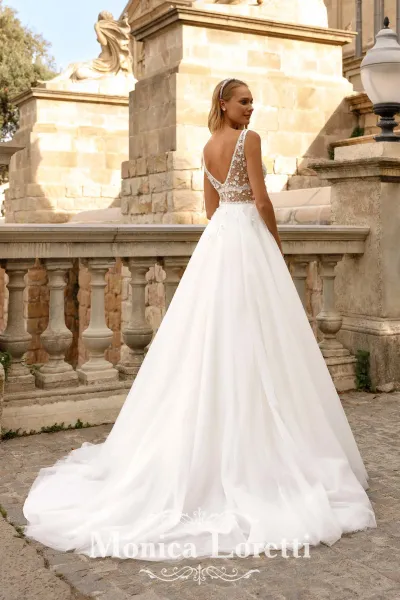 Achat de robe de mariée, pas cher à prix réduit sur Marseille