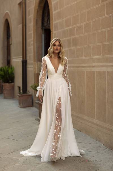 Ventes Privées et Atelier de Retouches : L'excellence nuptiale à prix doux