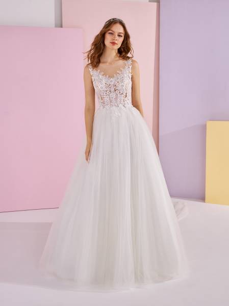 Vérona Sposa : votre boutique de mariage au cœur de Marseille à petits prix