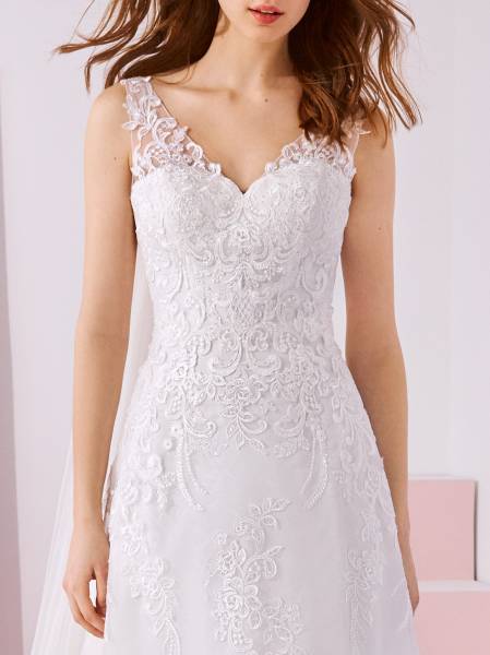 Vérona Sposa : votre boutique de mariage au cœur de Marseille à petits prix