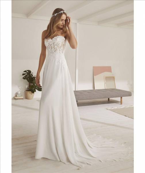 Vérona Sposa : votre boutique de mariage au cœur de Marseille à petits prix