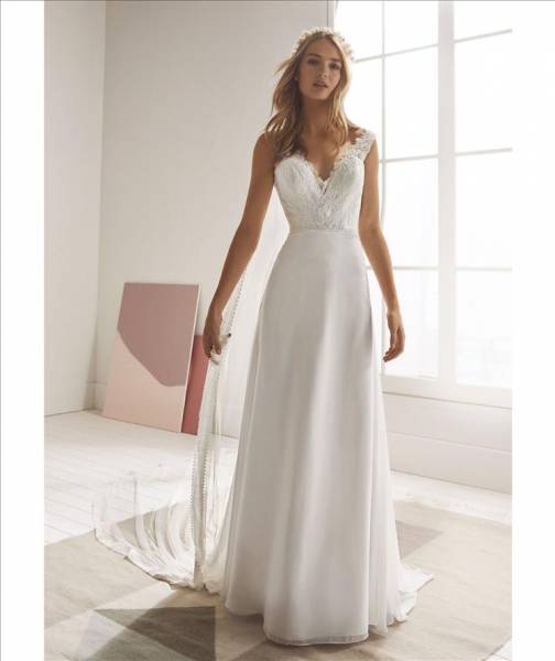 Vérona Sposa Marseille : robes de mariée uniques et abordables au meilleur prix