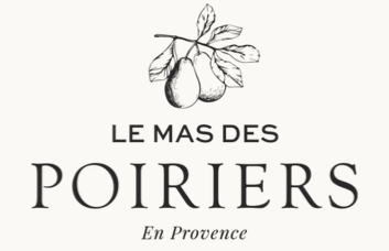 Mas provençal privatisé pour mariage à Avignon, Vaucluse Mas des Poiriers