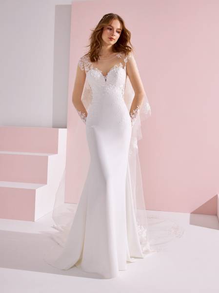 boutique de mariage de princesse Marseille près de Toulon