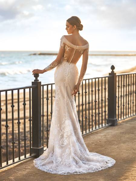 robe de mariage pas cher en grandes tailles sur Marseille proche de Toulon