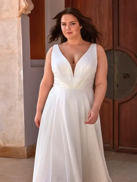 SOLDES D'ÉTÉ chez Verona Sposa Marseille jusqu'à -50%*