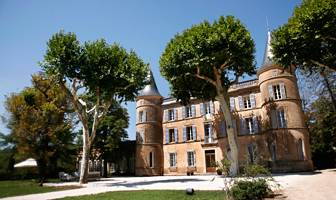*Château de mariage d’exception dans le Var en Provence verte. Château de Robernier