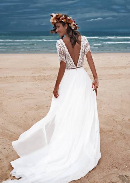   Trouver sa robe de mariée pas chère à Aix-en-Provence