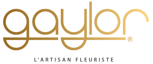 *compositions florales pour votre mariage Marseille Gaylor