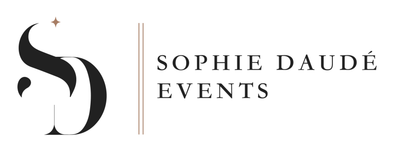 *agence événementielle spécialisée  dans l'organisation de mariages FONTVIEILLE Sophie Daudé Events