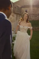 Notre zone d'activité pour ce service Acheter une robe de mariée de créateur grande taille pas chère