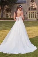 Notre zone d'activité pour ce service Boutique de robes de mariage de créateurs pas chère Verona Sposa