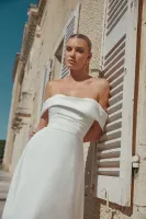 Notre zone d'activité pour ce service Boutique de robes de mariage de créateurs pas chère Verona Sposa