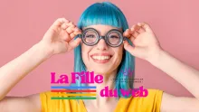 Agence SEO à Béziers –spécialiste du référencement naturel et visibilité locale ainsi qu' à Montpellier,  Narbonne en Occitanie La Fille du Web
