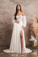 Notre zone d'activité pour ce service Boutique de robes de mariage de créateurs pas chère Verona Sposa