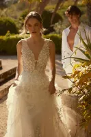Notre zone d'activité pour ce service Magasin de mariage robes au meilleur rapport qualité/prix