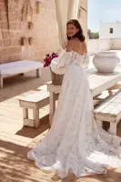 Notre zone d'activité pour ce service Robes de mariée sirène à prix réduits collections précédentes et fins de saisons