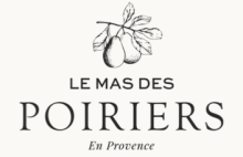 Mas provençal privatisé pour mariage à Avignon, Vaucluse Mas des Poiriers