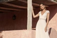 Notre zone d'activité pour ce service Boutique de robes de mariées princesse de créateurs à petits prix